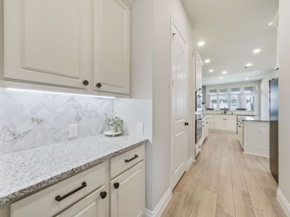 3914 Park Woods Drive, Spring TX 77386