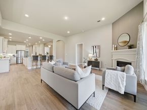 3914 Park Woods Drive, Spring TX 77386