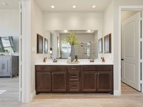 3914 Park Woods Drive, Spring TX 77386