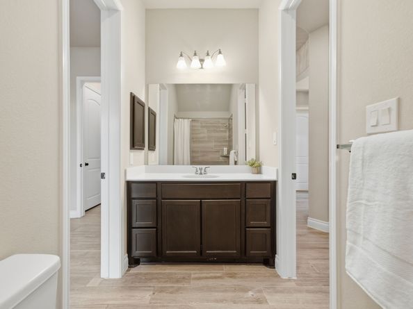3914 Park Woods Drive, Spring TX 77386