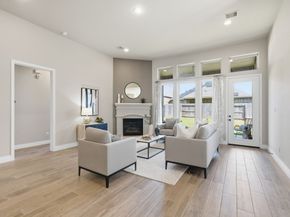 3914 Park Woods Drive, Spring TX 77386