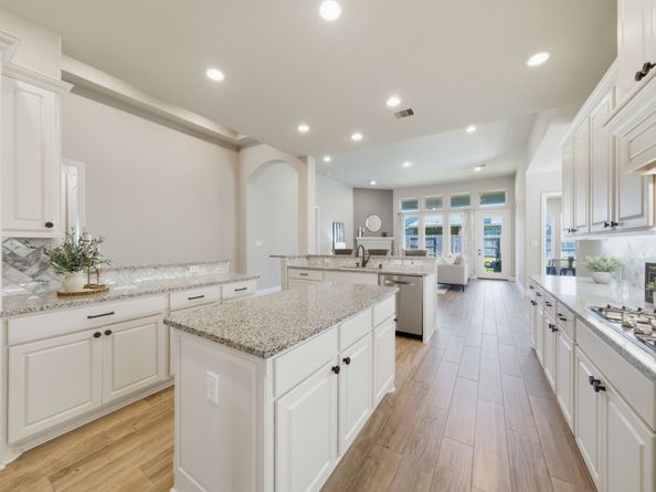 3914 Park Woods Drive, Spring TX 77386