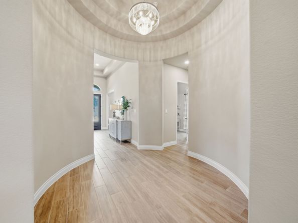 3914 Park Woods Drive, Spring TX 77386