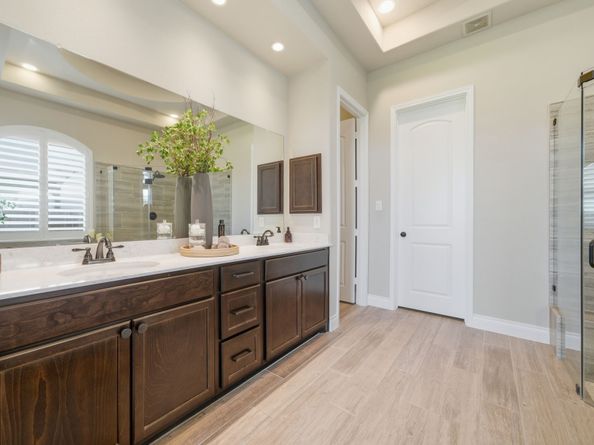 3914 Park Woods Drive, Spring TX 77386