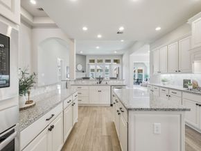 3914 Park Woods Drive, Spring TX 77386