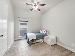 3914 Park Woods Drive, Spring TX 77386