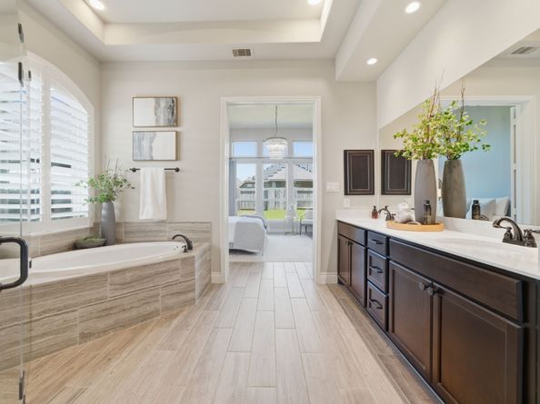 3914 Park Woods Drive, Spring TX 77386