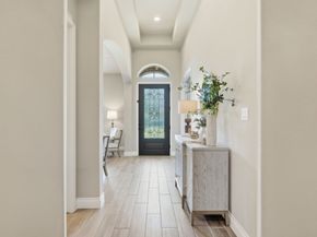 3914 Park Woods Drive, Spring TX 77386