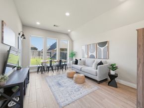 3914 Park Woods Drive, Spring TX 77386