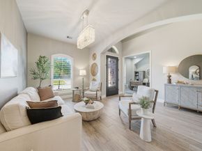 3914 Park Woods Drive, Spring TX 77386