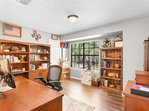 34 Eagle Rock Place, Spring TX 77381