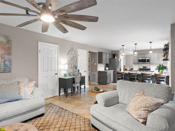 34 Eagle Rock Place, Spring TX 77381