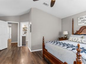 34 Eagle Rock Place, Spring TX 77381