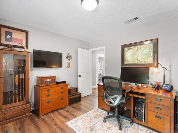 34 Eagle Rock Place, Spring TX 77381