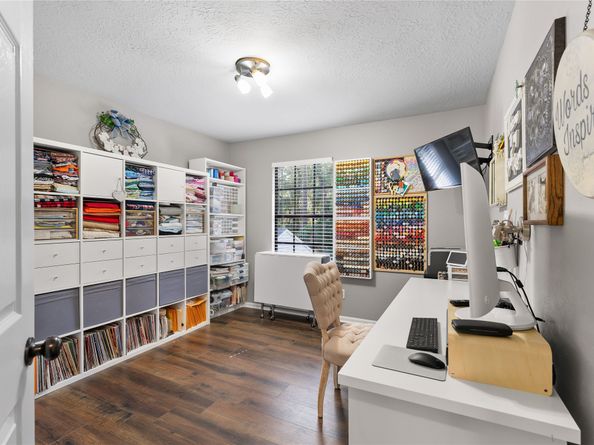34 Eagle Rock Place, Spring TX 77381