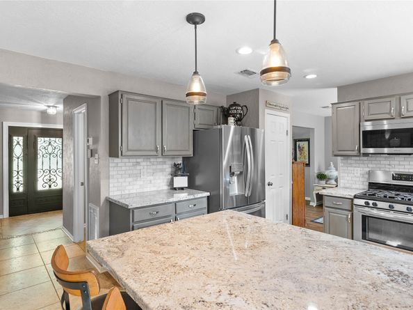 34 Eagle Rock Place, Spring TX 77381