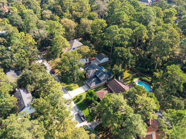 34 Eagle Rock Place, Spring TX 77381