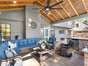 34 Eagle Rock Place, Spring TX 77381