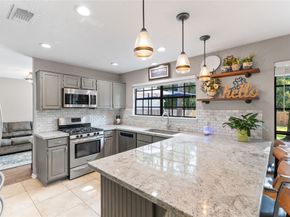 34 Eagle Rock Place, Spring TX 77381