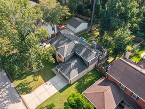 34 Eagle Rock Place, Spring TX 77381