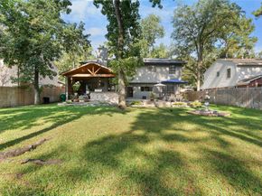 34 Eagle Rock Place, Spring TX 77381