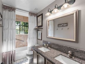 34 Eagle Rock Place, Spring TX 77381