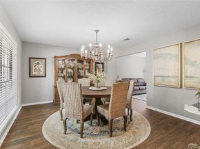 34 Eagle Rock Place, Spring TX 77381