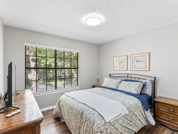 34 Eagle Rock Place, Spring TX 77381
