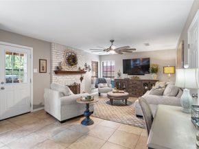 34 Eagle Rock Place, Spring TX 77381
