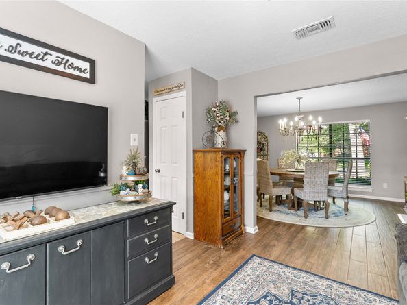 34 Eagle Rock Place, Spring TX 77381