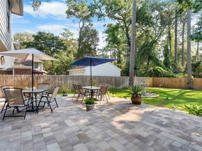 34 Eagle Rock Place, Spring TX 77381