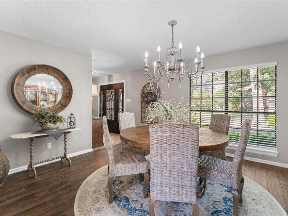 34 Eagle Rock Place, Spring TX 77381