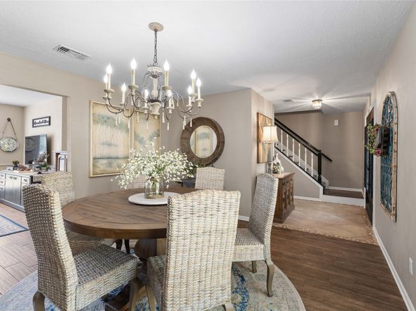34 Eagle Rock Place, Spring TX 77381