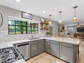 34 Eagle Rock Place, Spring TX 77381