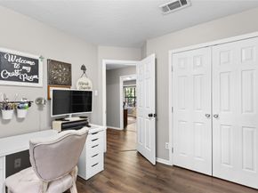 34 Eagle Rock Place, Spring TX 77381