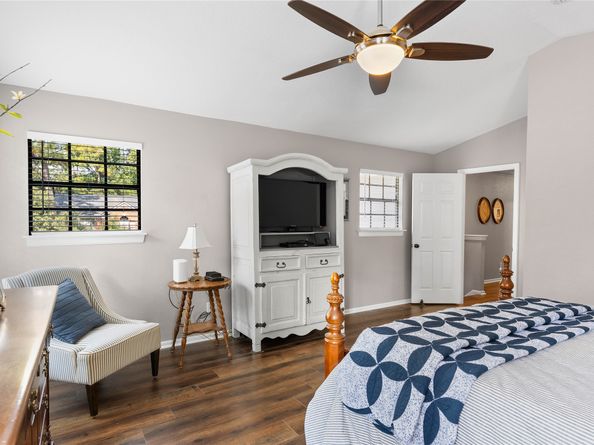 34 Eagle Rock Place, Spring TX 77381