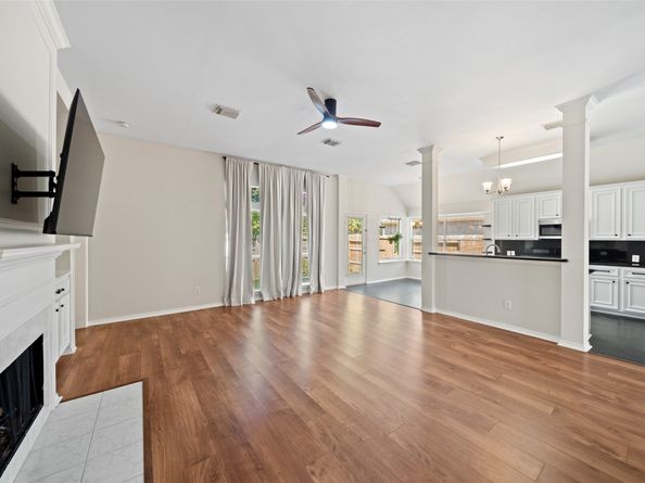 18423 Polo Meadow Drive, Humble TX 77346