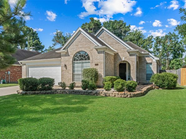 18423 Polo Meadow Drive, Humble TX 77346