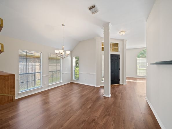 18423 Polo Meadow Drive, Humble TX 77346