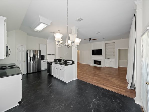 18423 Polo Meadow Drive, Humble TX 77346