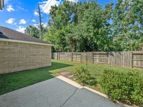 18423 Polo Meadow Drive, Humble TX 77346