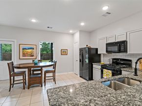 803 Junction Point Lane, Tomball TX 77375