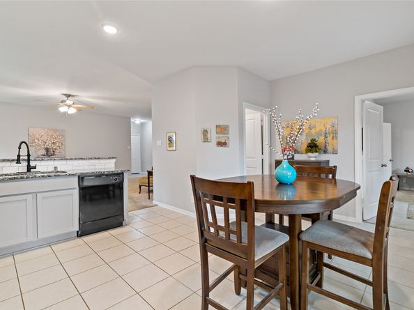 803 Junction Point Lane, Tomball TX 77375