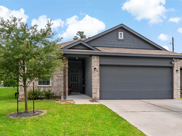 803 Junction Point Lane, Tomball TX 77375