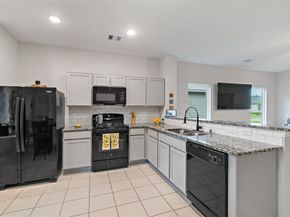 803 Junction Point Lane, Tomball TX 77375