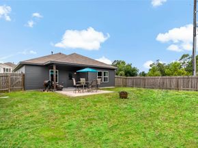 803 Junction Point Lane, Tomball TX 77375