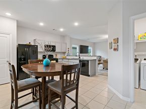 803 Junction Point Lane, Tomball TX 77375