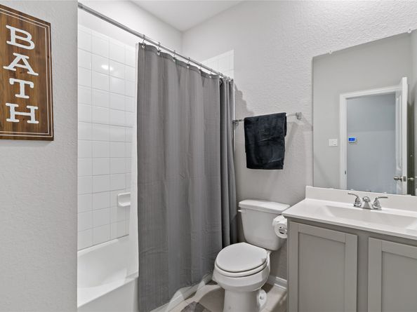 803 Junction Point Lane, Tomball TX 77375