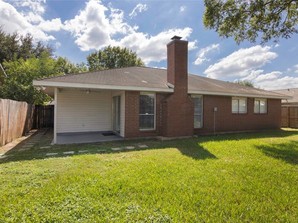 13206 Ensley Wood Drive, Houston TX 77082