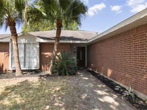 13206 Ensley Wood Drive, Houston TX 77082